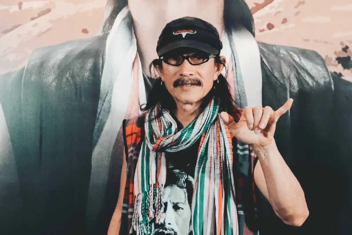 “แอ๊ด คาราบาว” เปิดใจบั้นปลายชีวิตวางแผนลาโลก ไม่ขออยู่เป็นภาระให้ใคร
