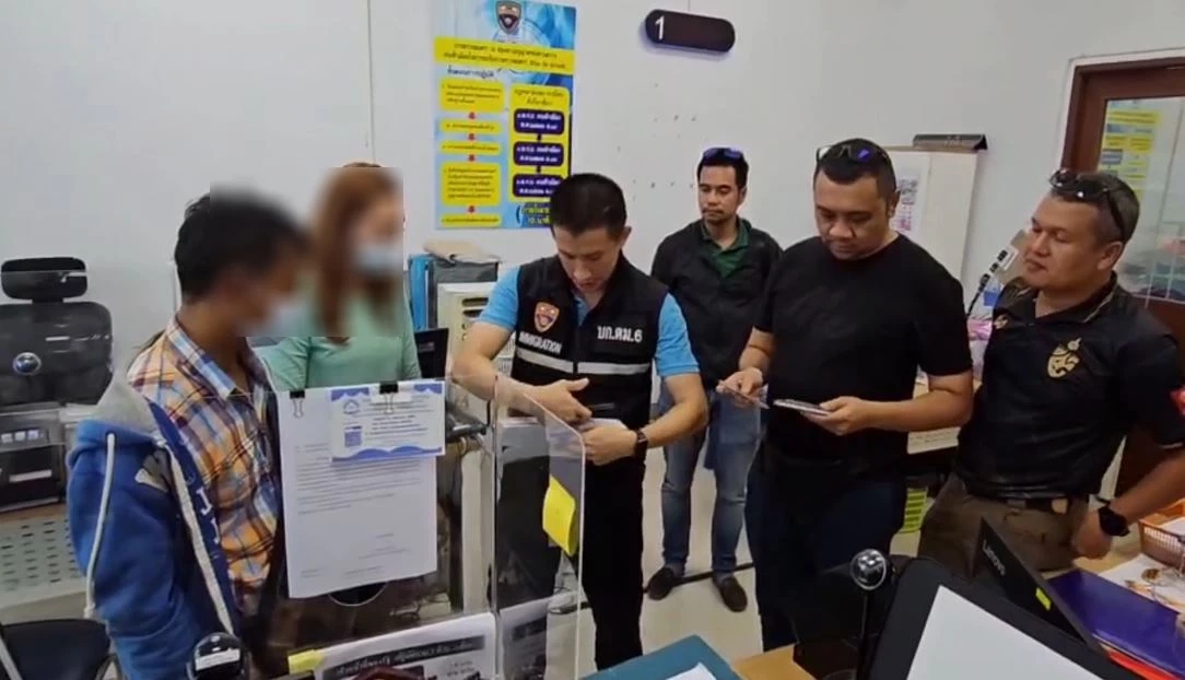 แจ้ง 4 ข้อหา "เสี่ยไหว-เจ๊หลิน" เจ้าของโกดังพลุมูโนะ สารภาพนำเข้าจากจีน