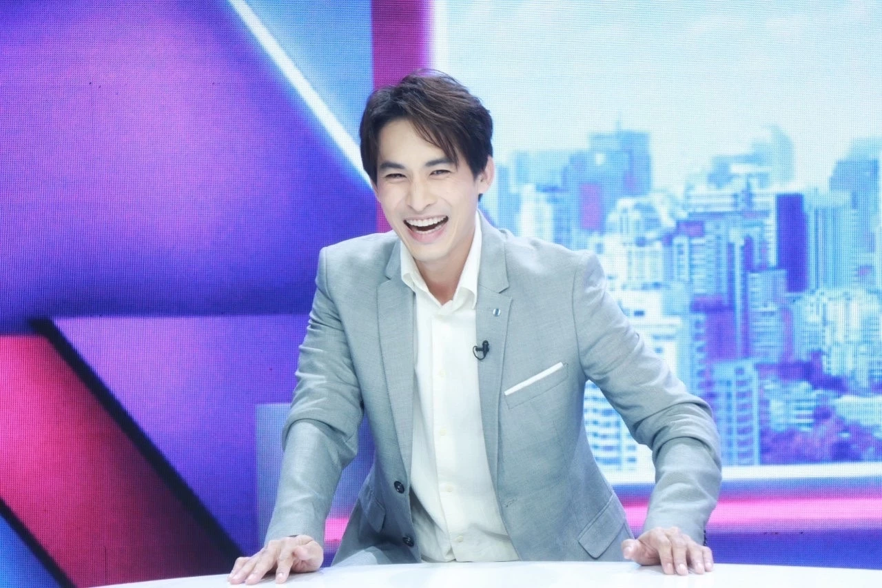 “หมอก้อง” สองบทบาทในชีวิต เปิดมุมหน้าที่อาชีพหมอที่หลายคนอาจจะยังไม่รู้