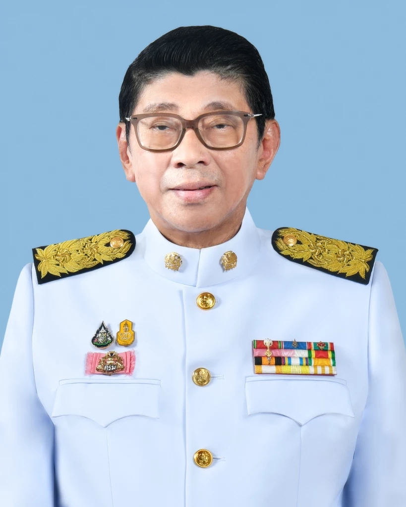 ย้อนปูม "วิษณุ" ฉายา "เนติบริกร" รองนายกฯฝ่าย กม.ในตำนาน