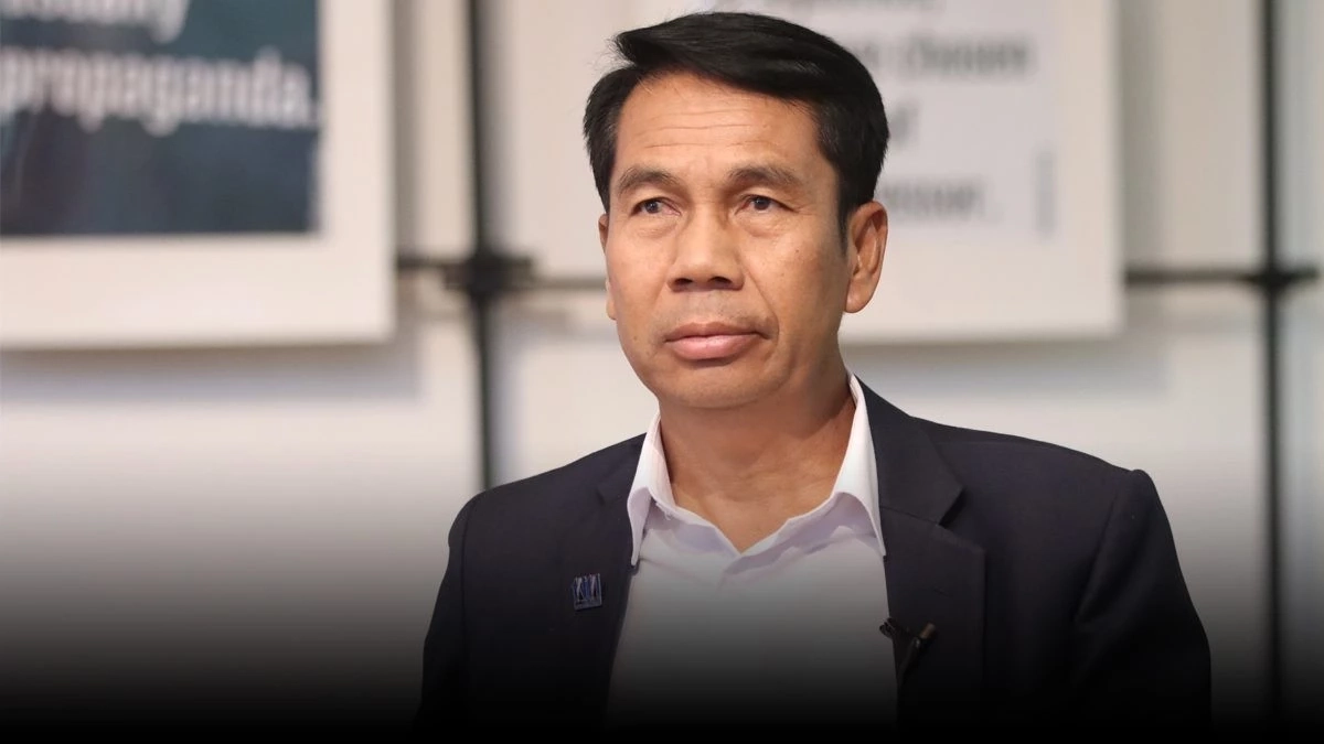 เปิดขุมทรัพย์ "บิ๊กทิน" สุทิน คลังแสง ว่าที่ขุนพลกลาโหม