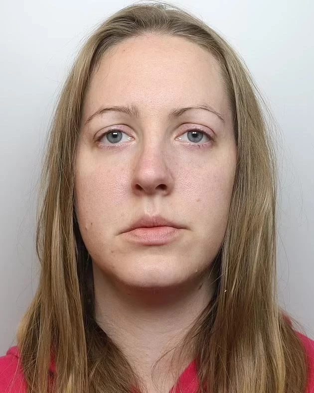 ลูซี เลตบี (Lucy Letby) อดีตพยาบาล