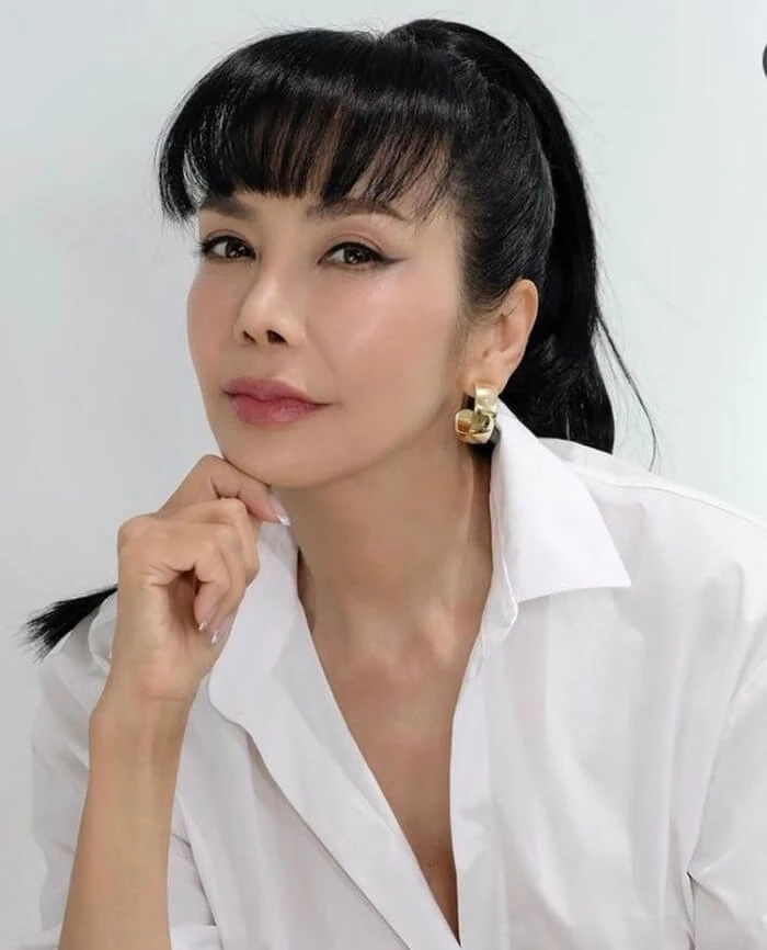 "ตั๊ก มยุรา" ไม่มีเพื่อน ขอไม่คบใครเพราะไม่เจอคนจริงใจ