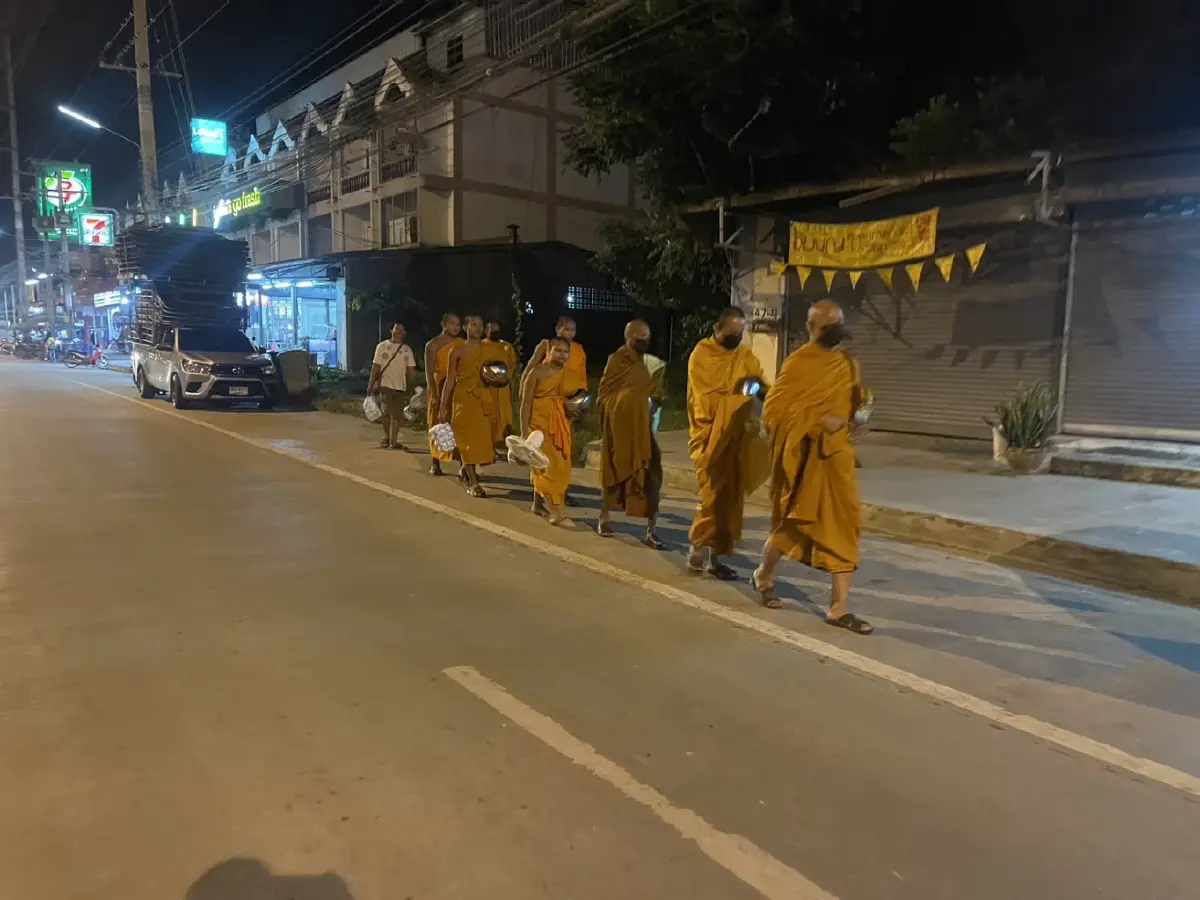 ชาวบ้านยันเรื่องจริง เจ้าอาวาสอมเงินวัด งง! คนร้องเรียนกลายเป็นฝ่ายผิด