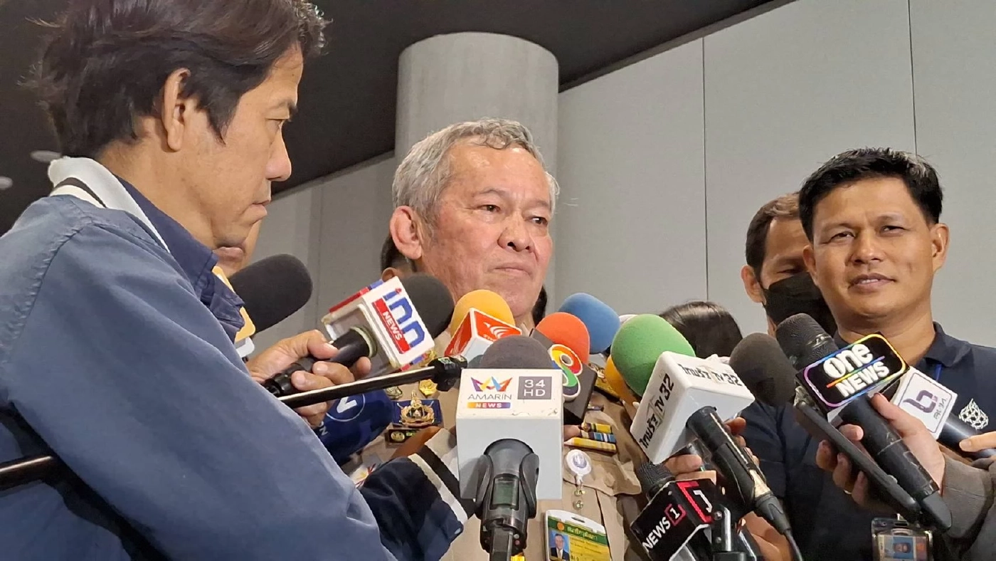 กิตติศักดิ์ รัตนวราหะ สมาชิกวุฒิสภา