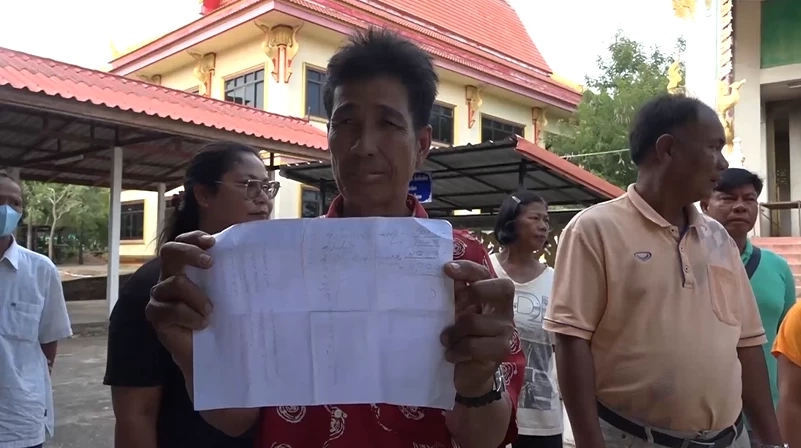 ชาวบ้านโวย วัดดังโคราช ออกกฎเช่าเมรุเผาศพ สารพัดค่าใช้จ่ายเป็นหมื่น