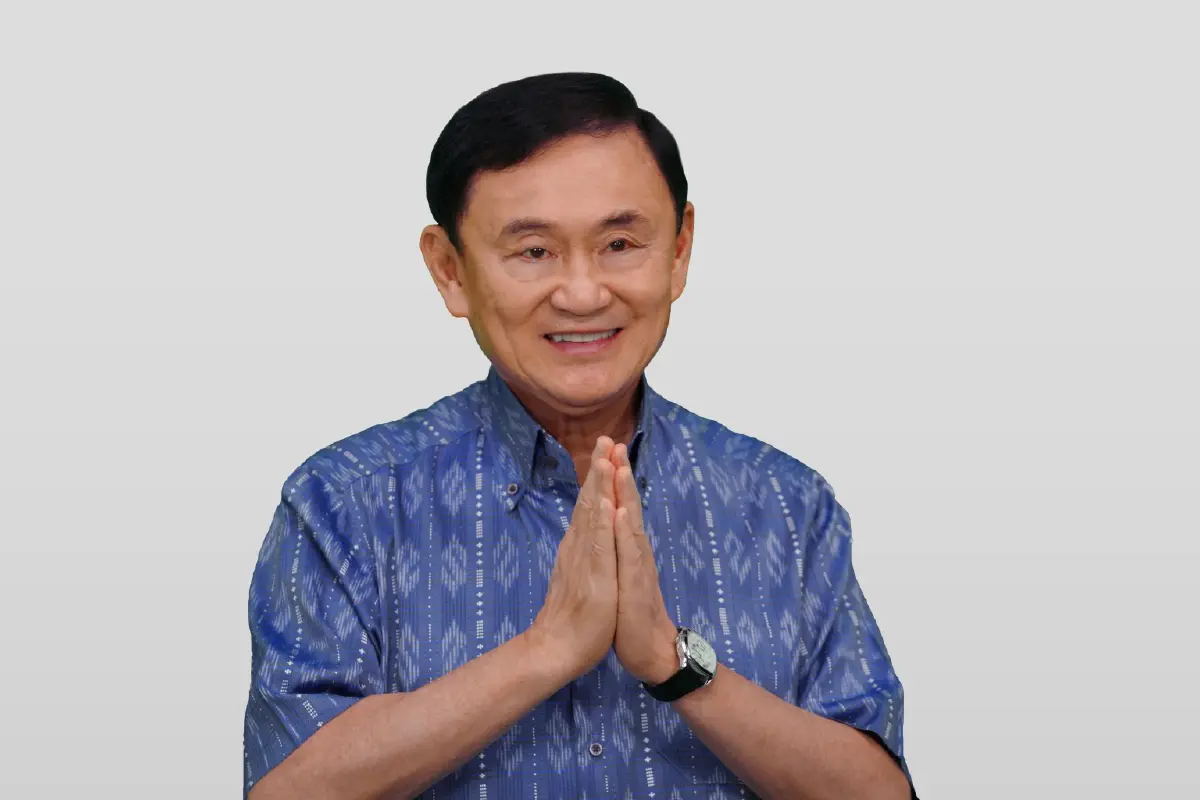 "บิ๊กเด่น" ยันได้รับการประสาน "ทักษิณ" กลับไทยพรุ่งนี้