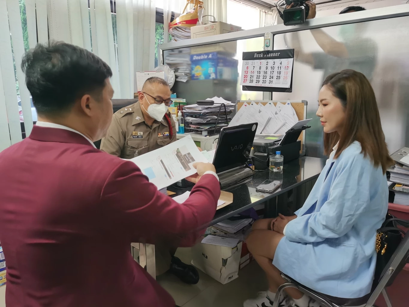 เตือนดังๆ! เพจปลอมระบาดหนัก โรงแรมเชียงใหม่ถูกสวมรอย หลอกลูกค้าโอนเงิน