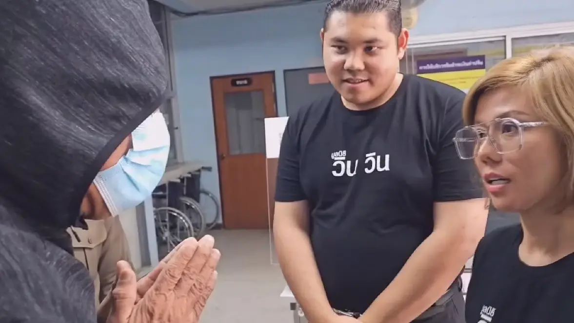 รวบแล้ว "เสี่ยหื่น" ล่อลวงเด็กหญิง 13 ปี เข้าโรงแรม เพื่อล่วงละเมิดทางเพศ