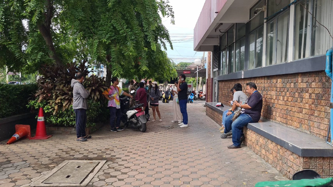 เหยื่อแห่แฉ ช่างสักลายหื่น อนาจารขณะสัก หากไม่ยอมโดนประจาน-ใส่ร้าย