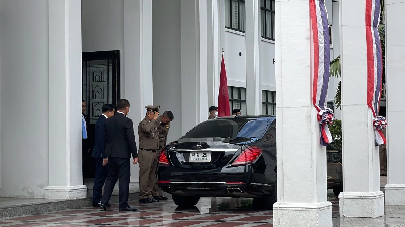 ด่วน! เลื่อนเคาะผบ.ตร.รอรัฐบาล"เศรษฐา"ดำเนินการ