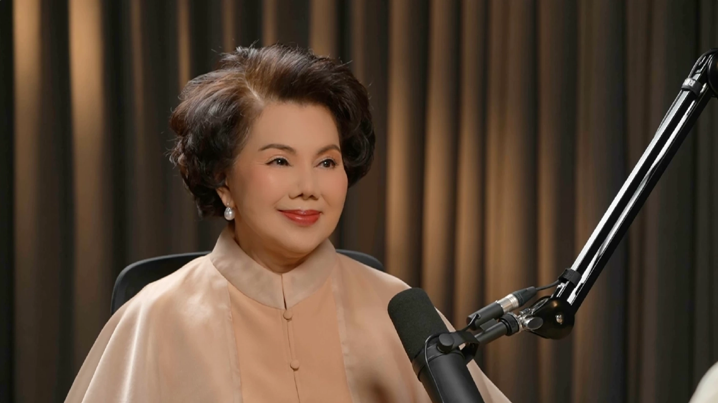 คุณแม่พลังบวก "อี๊ด ดวงใจ" ยอมรับความหลากหลายทางเพศ ลูกรักใครแม่ก็รักด้วย