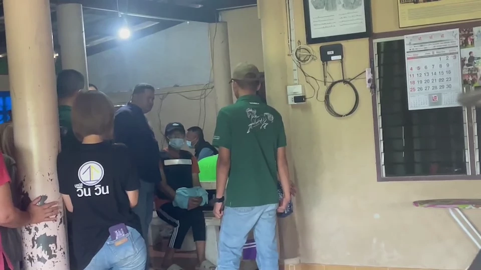 ค้นบ้านชายลักพาทารก 2 วัน จากรพ.บางเลน พบหลักฐานใหม่ จ่อรื้อคดี"น้องต่อ"หาย