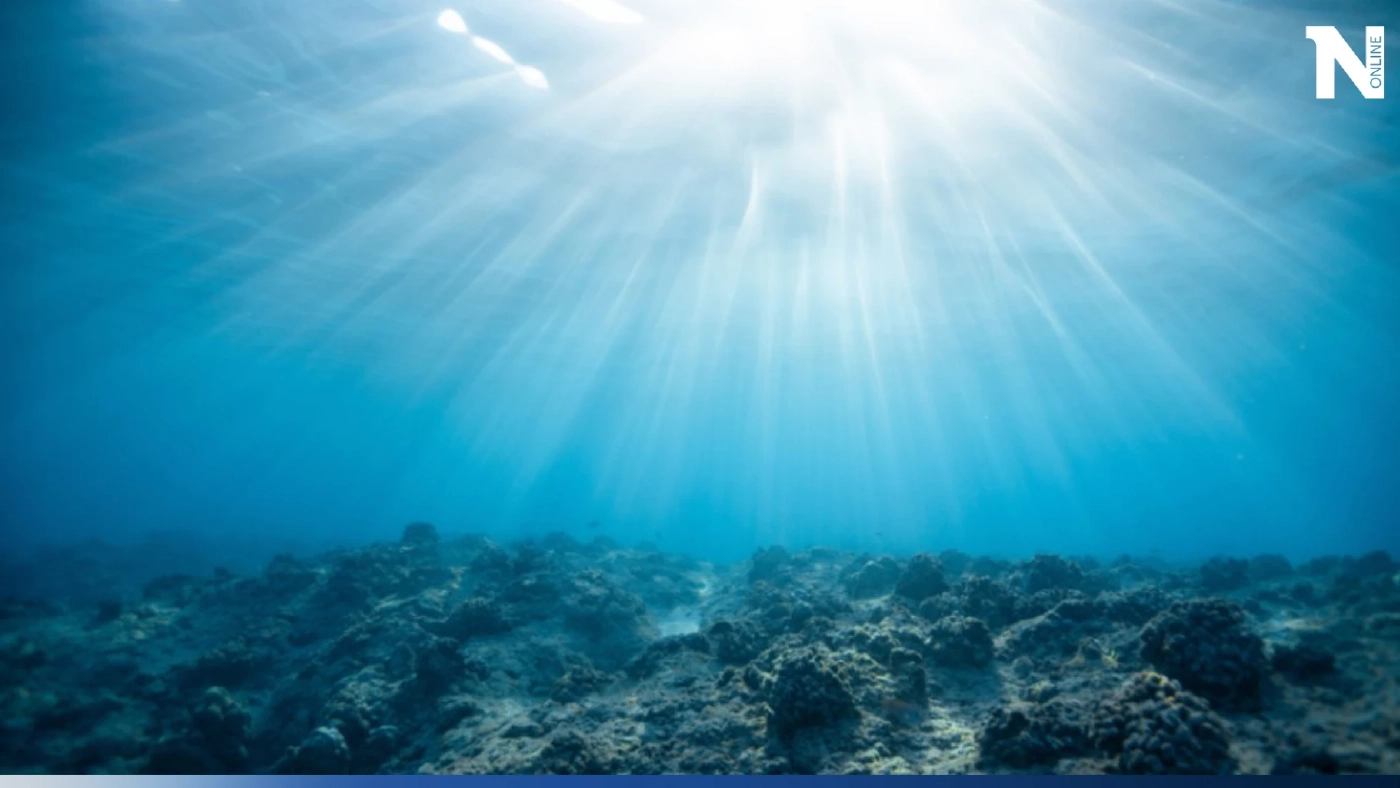 เตือนแรง สัญญาณอันตรายโลกรวน มหาสมุทรดูดซับความร้อน 90% 