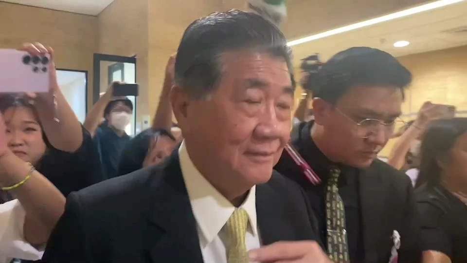 ภูมิธรรม เผย 3 ส.ค.บ่าย 3 รู้พรรคร่วมรัฐบาลเพื่อไทย มีใครบ้าง 