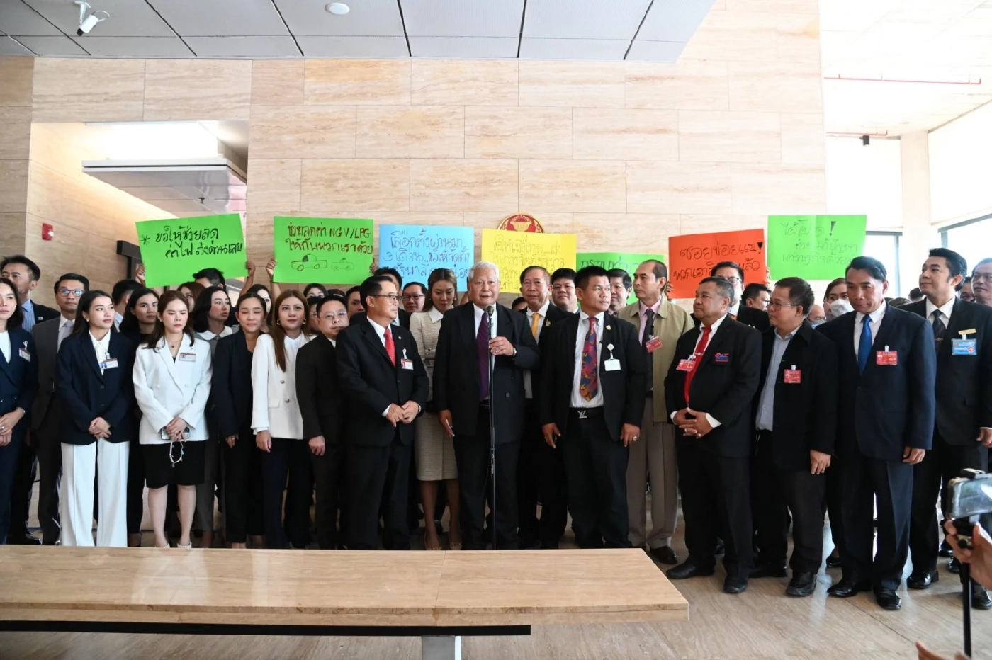 "อดิศร" มั่นใจพร้อมให้สัญญา 22 ส.ค. โหวต "เศรษฐา" นั่งนายกฯ เสียงเกิน 376