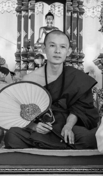 อาลัย 'ครูบาน้อย' วัดถ้ำเชตวัน เกจิดังเมืองน่าน ละสังขารอย่างสงบ