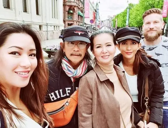 “แอ๊ด คาราบาว” เปิดใจบั้นปลายชีวิตวางแผนลาโลก ไม่ขออยู่เป็นภาระให้ใคร