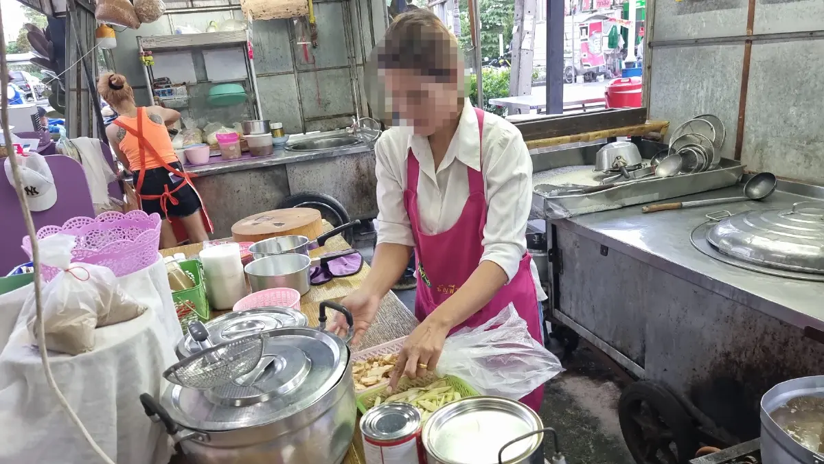 งามหน้า! แรงงานต่างด้าวร้อง ถูกชายอ้างเป็น ตร. ท้องที่ รีดเงินค่าคุ้มครอง