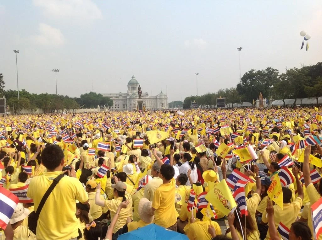 เดินหน้าปรองดอง! รทสช. แจง ร่วมรบ."เพื่อไทย" หวังป้องกัน "ก้าวไกล" แก้ม.112