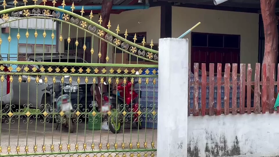 บุกค้นหาความจริง "แม่บ้าน แสนสิริ พันล้าน" ปิดบ้านเงียบ สามีปัดเอี่ยวนอมินี