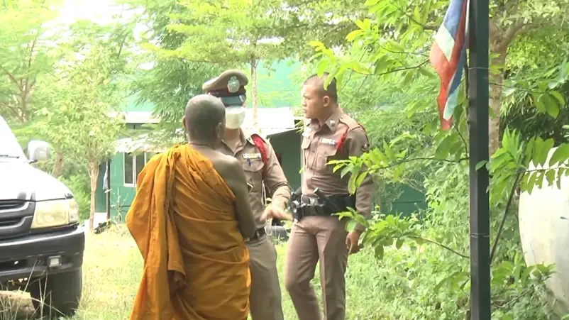 เจ้าของที่ดิน ทวงคืนที่ 131 ไร่ หลังบริจาคให้วัด แต่เอาไปใช้ผิดวัตถุประสงค์