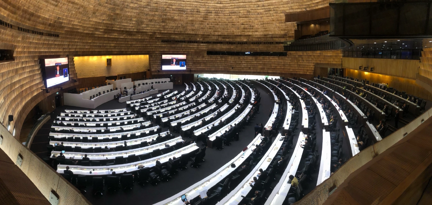 บช.ภ.2 จัดกองร้อย คฝ. สนับสนุนภารกิจ บช.น. ดูแลวันโหวตนายกฯ 4 ส.ค. นี้