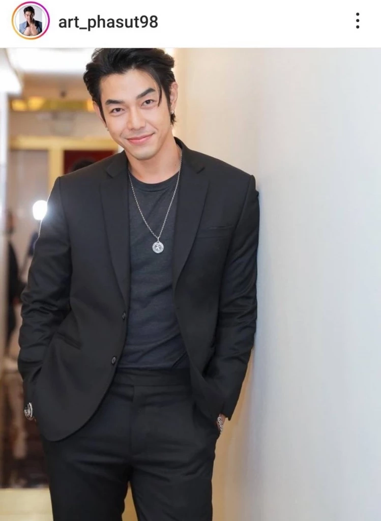 วันแม่แห่งชาติ อาร์ต พศุตม์ เผยโมเมนต์สุดซึ้ง ทำไว้ไม่มีตกต่ำ