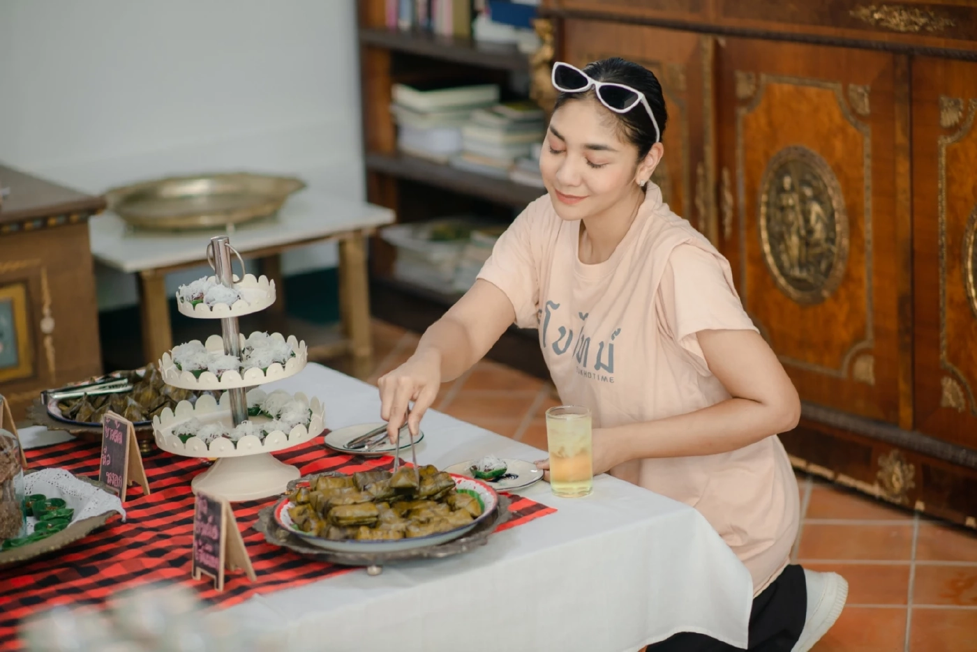 แจกแพลนเที่ยวสุโขทัย “สุโขไทม์” เรียนรู้วิถีชุมชน-ประวัติศาสตร์มรดกโลก