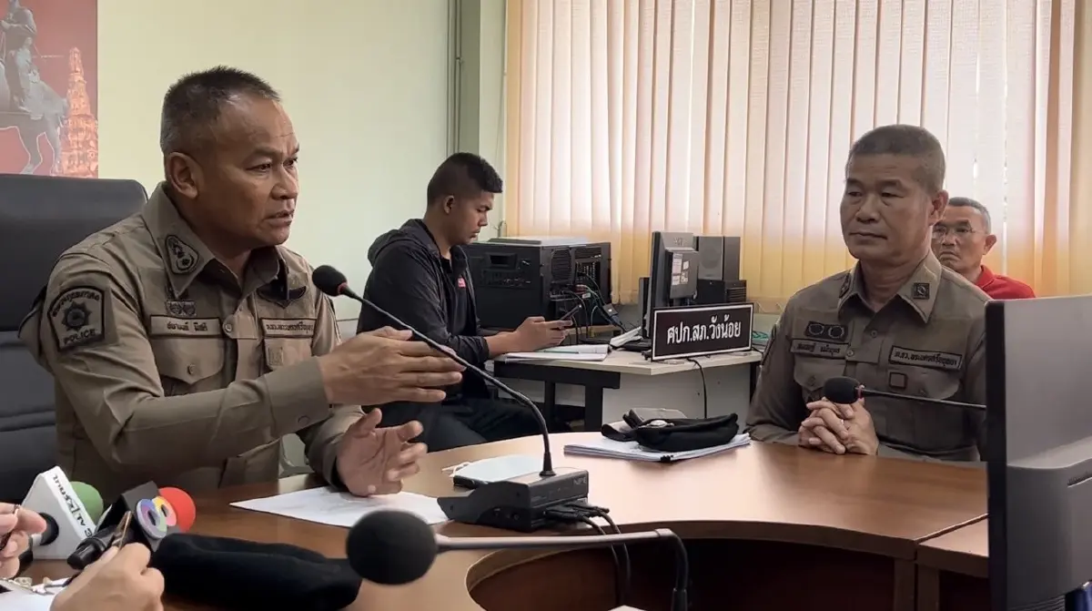 สาวประเภทสอง ยันแฟนหนุ่มถูกคลุมถุงดำ-ซ้อม ฝากถึงตำรวจ"กล้าทำ ต้องกล้ารับ"