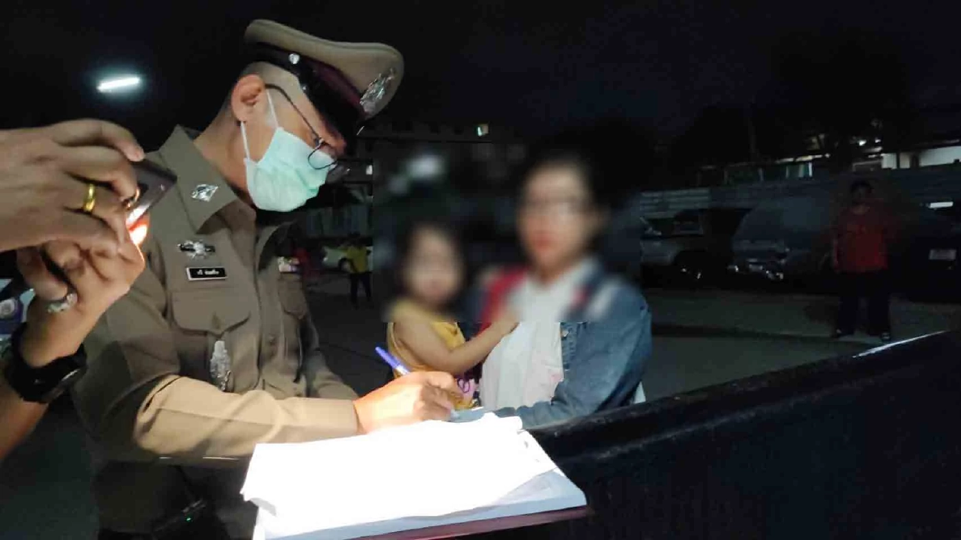 แม่ใจสลาย ยกลูกวัย 8 เดือน ให้คนรับอุปการะได้ 2 วัน เสียชีวิต