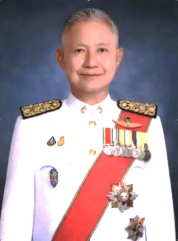 "พศวัจณ์ กนกนาก" นั่ง "กรรมการ ป.ป.ช." แทน พล.ต.อ.สถาพร ที่ครบวาระ 9 ปี