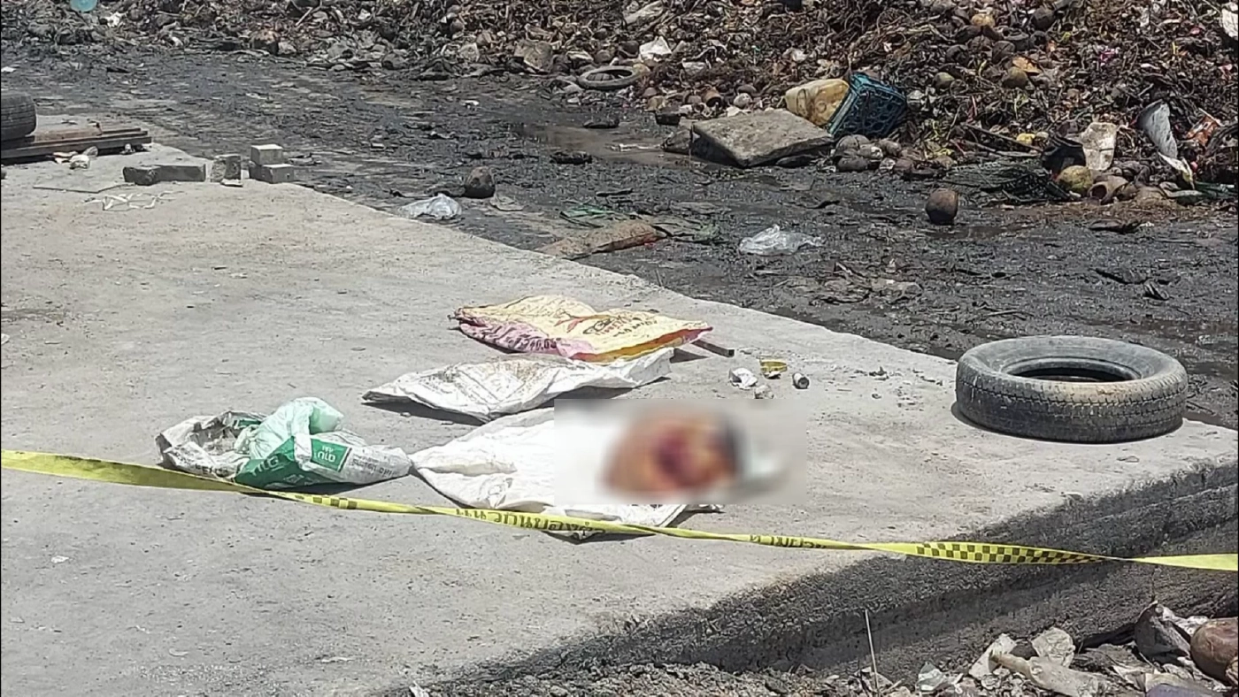 เร่งล่าตัว "ชายชาวต่างชาติ" เอี่ยวหั่นชิ้นส่วนมนุษย์ ทิ้งบ่อขยะเกาะพะงัน