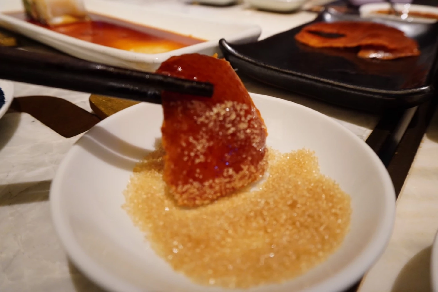 ส่องเมนูใหม่ Mott 32 Bangkok ร้านอาหารจีนชื่อดังระดับโลกจากฮ่องกง