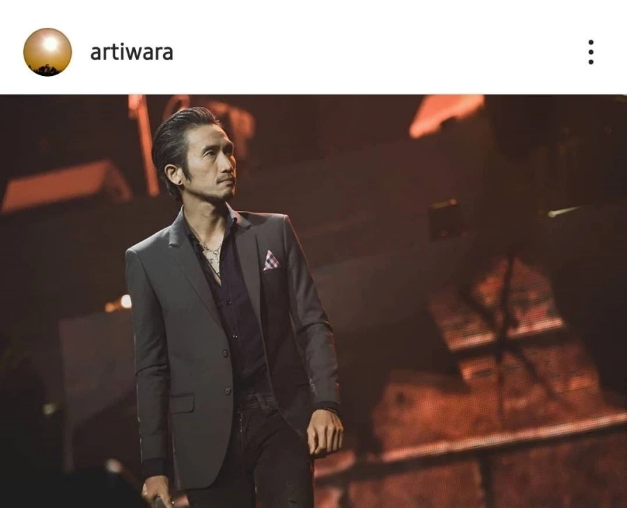 "ตูน บอดี้สแลม" เข้าผ่าตัดครั้งใหญ่ ต้นสังกัดแจ้งข่าว งดรับงาน 1 เดือน