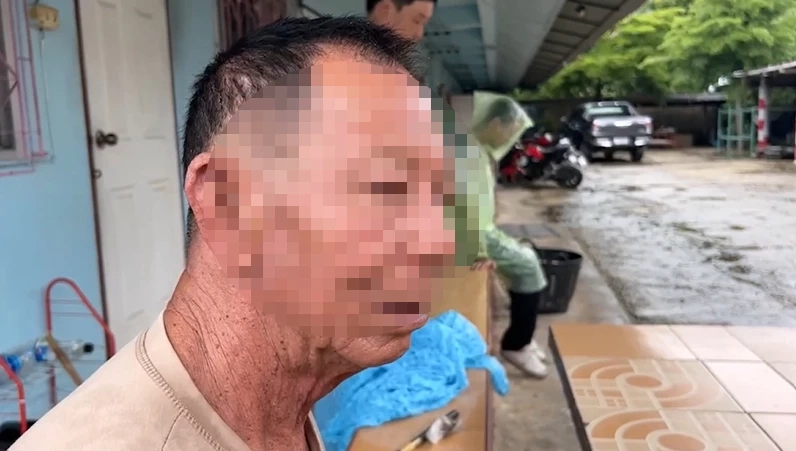 ใจสลาย! สาวพ่อส่งมาเรียน เช่าหอให้กลับมานั่ง "พี้กัญชา" กับแฟนหนุ่ม