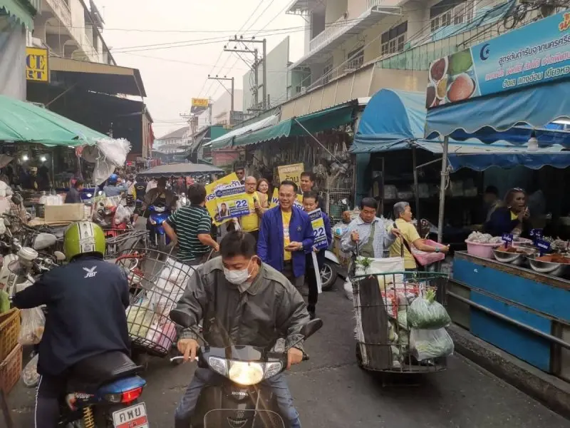 พลเอก ลือพงศ์ โชติวิทยากาญจน์