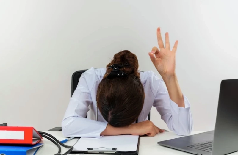 รู้จัก Post-Vacation Blues อารมณ์ซึมเศร้าหลังวันหยุดยาว เป็นได้ก็หายได้!!