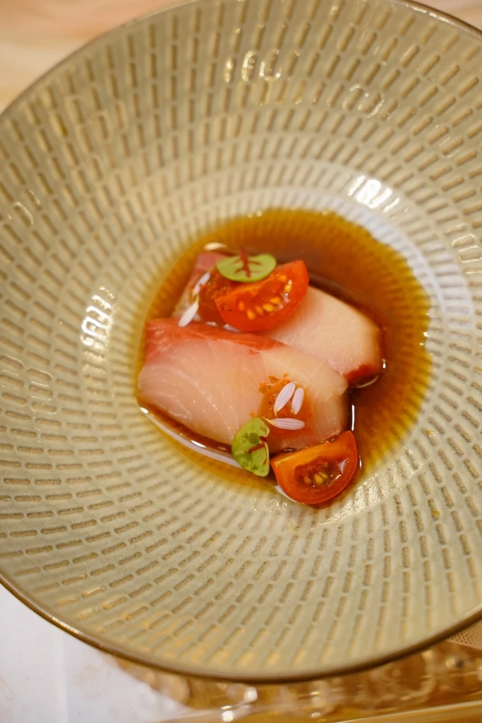 6 เมนูจากใต้ท้องทะเลลึก ดื่มด่ำกับวัตถุดิบเกรดพรีเมียมบนโต๊ะอาหาร