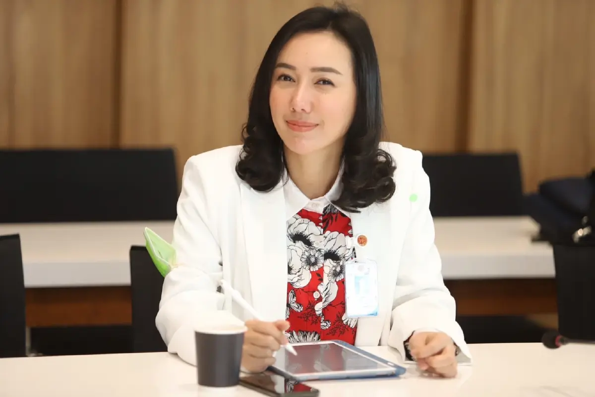 โฆษกเพื่อไทย โพสต์คลิปแจง เศรษฐาไม่แก้ ม.112