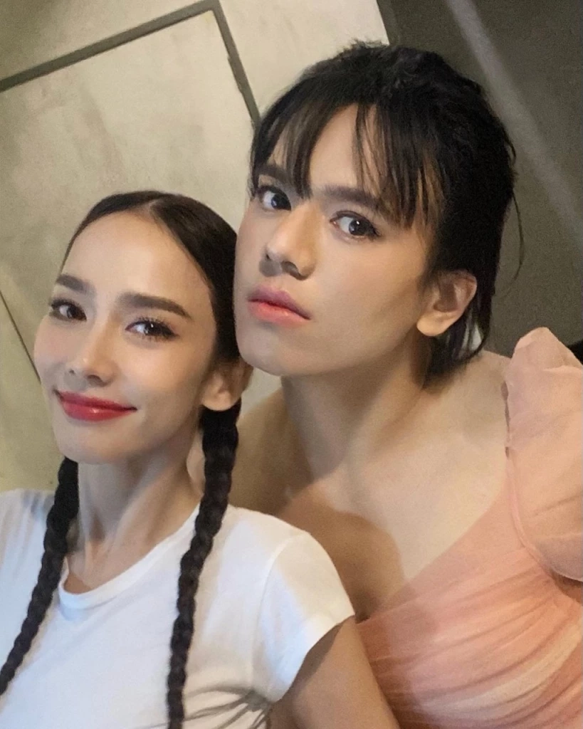 "เอ ศุภชัย" ตอบชัดปมค่าสัญญา "อั้ม พัชราภา" กับช่องดังปีละ 20 ล้าน