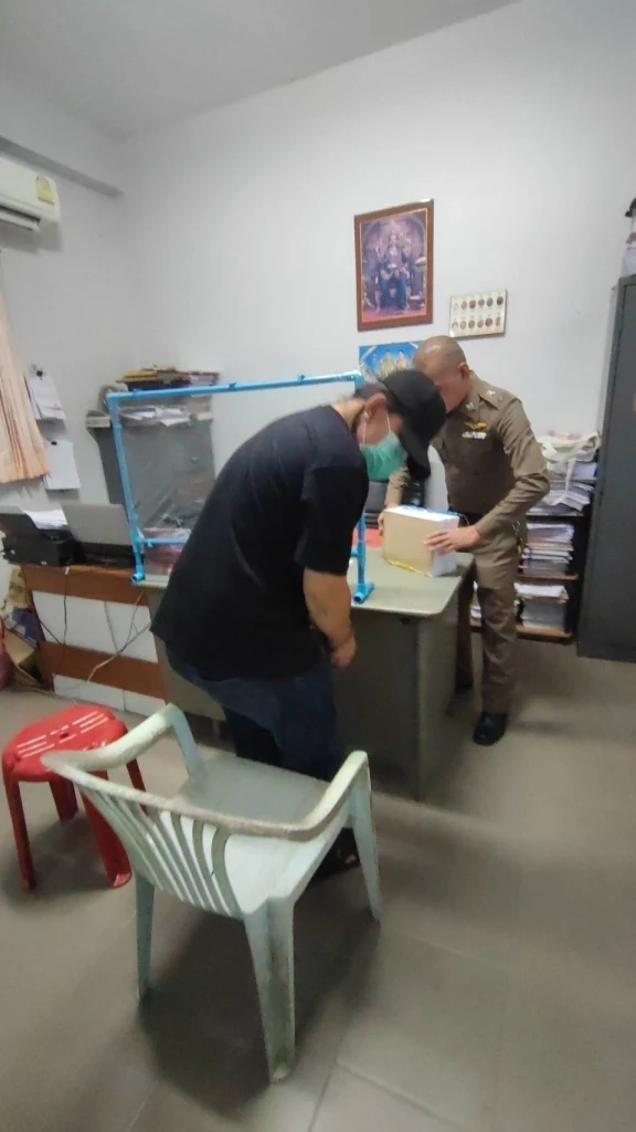 ด่วน! รวบแล้ว "แบงค์ ลมกรด" ผู้ต้องหาอุ้ม 5 ชีวิตท่าศาลา ตะลอนไปทั่ว