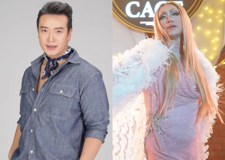 "ชาย ชาตโยดม" ปล่อยโฮกับผู้จัดคนดัง ทำงานหนัก 7 วันไม่เจอหน้าลูก