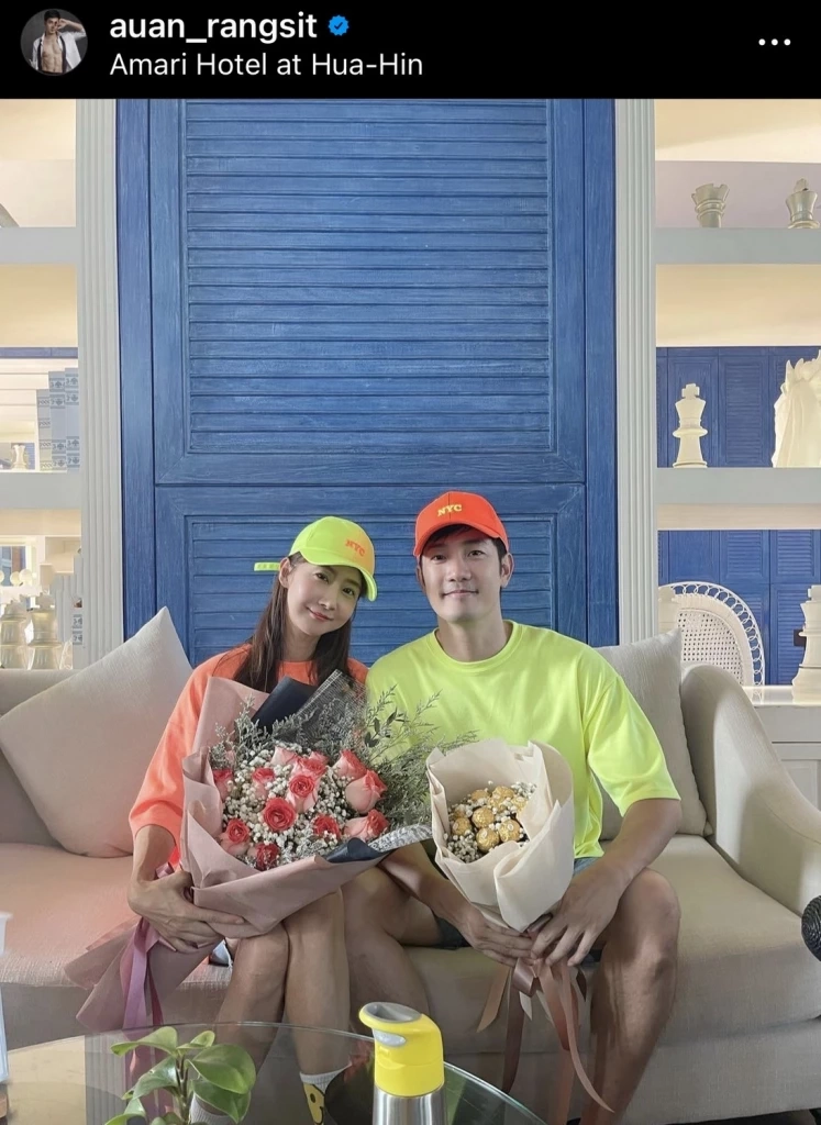 อ้วน รังสิต - มะม่วง อัดคลิปแจงดรามาเป็นข้อๆ หวั่นเข้าใจผิด หลังโดนถล่มยับ!