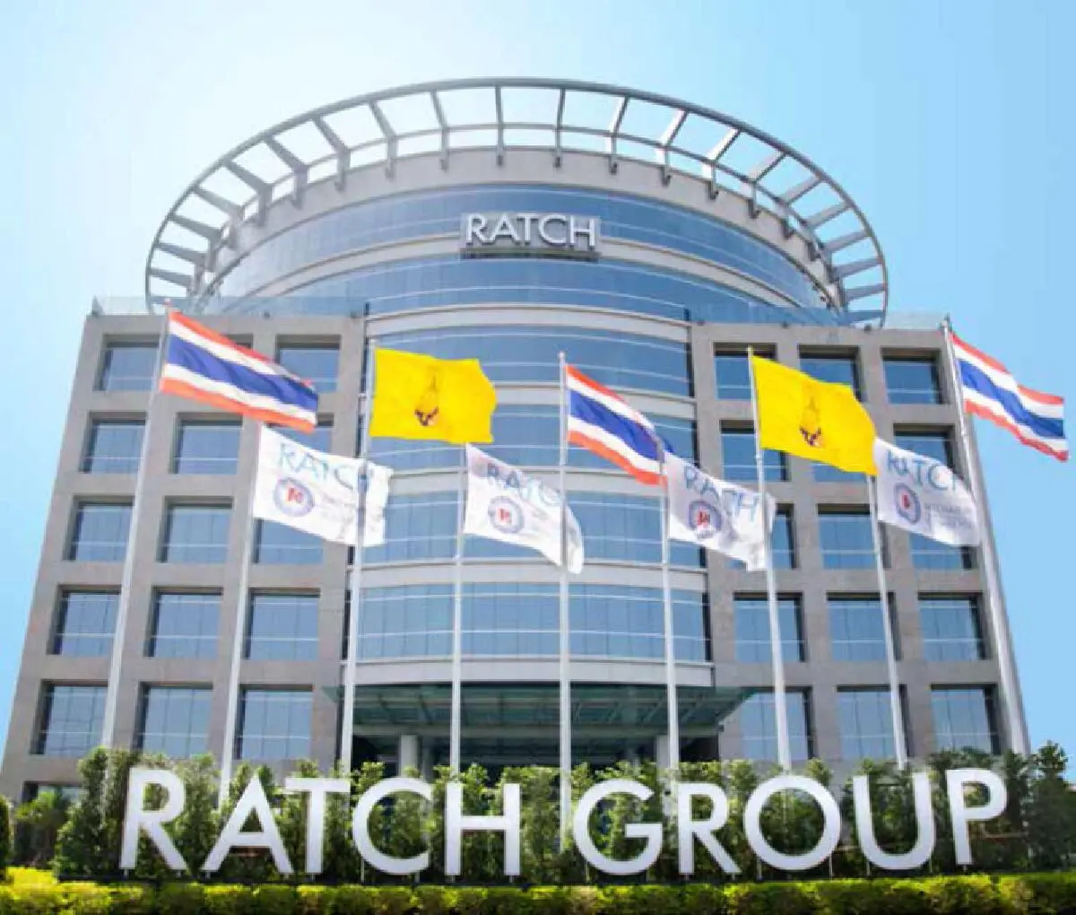 “บุญญนิตย์ วงศ์รักมิตร” ลาออกจาก RATCH ทุกตำแหน่ง เหตุผลพ้นผู้ว่าฯกฟผ. 21 ส.ค.นี้