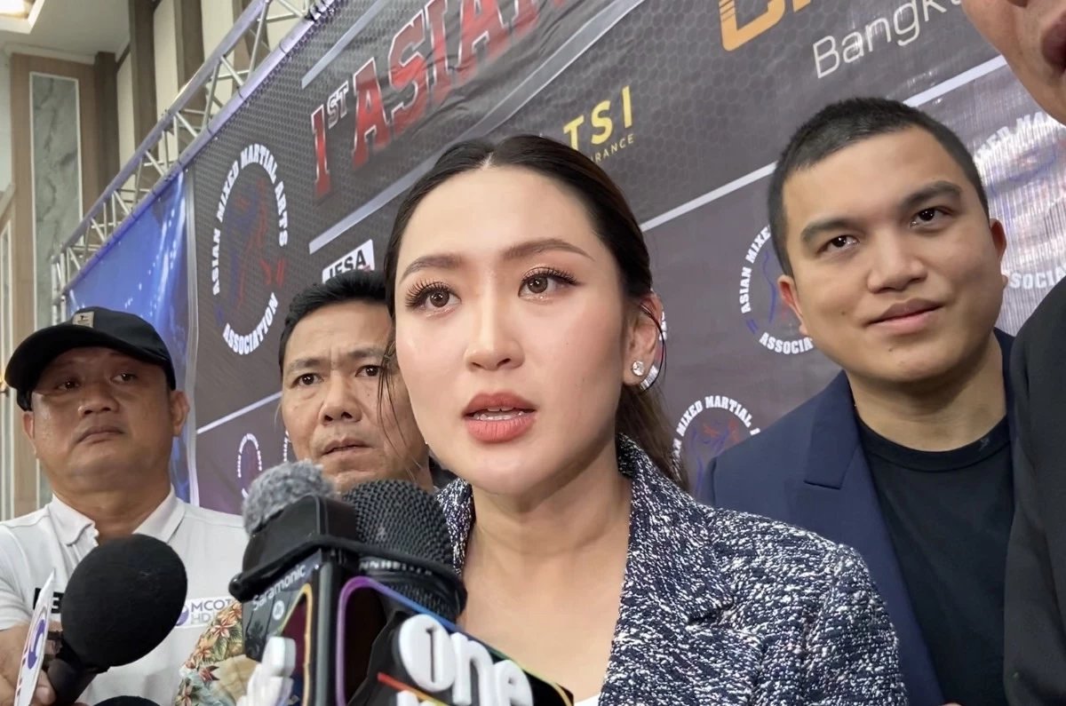 "อุ๊งอิ๊งค์" ขอโทษประชาชนที่ทำให้ผิดหวัง เพื่อไทยร่วมรัฐบาลกับพรรค 2 ลุง