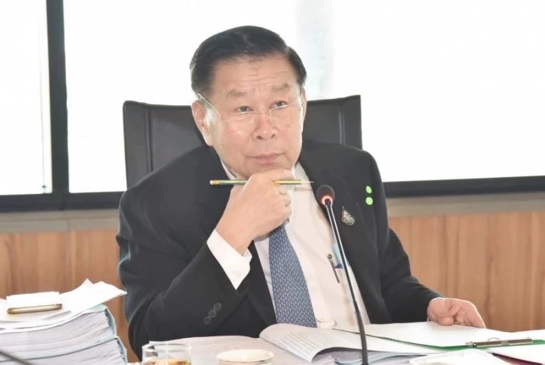 "เสรีพิศุทธ์" แจ้งเอาผิด หลังถูก "ยูทูบเบอร์-คอลัมนิสต์" ด่าเรื่องการเมือง