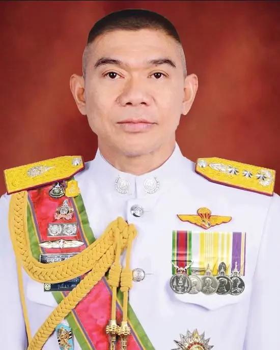 กระทรวงยุติธรรม มีหนังสือขอรับโอน "บิ๊กหลวง" คาดนั่งตำแหน่ง เลขาฯ ปปส.