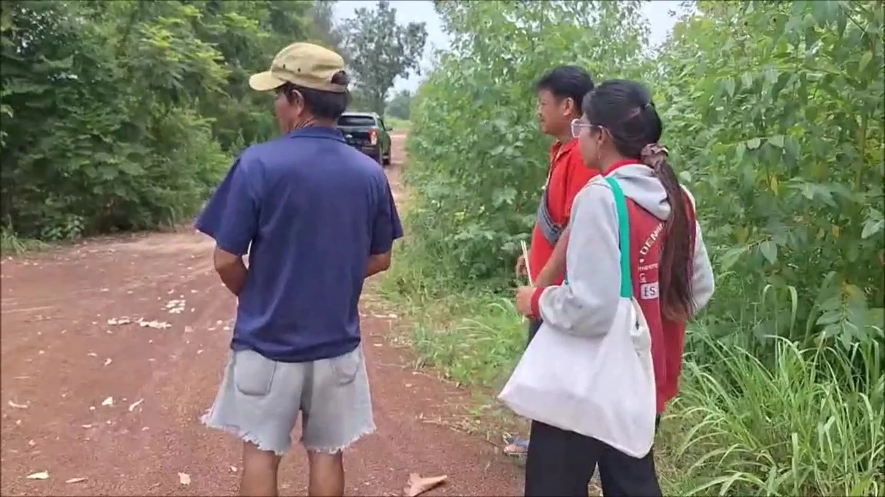 ชาวบ้านผวา ตัดคอวัวแม่ลูกอ่อน ถึงขั้นขายวัวทิ้งยกฝูง วอนตำรวจเร่งล่าโจร