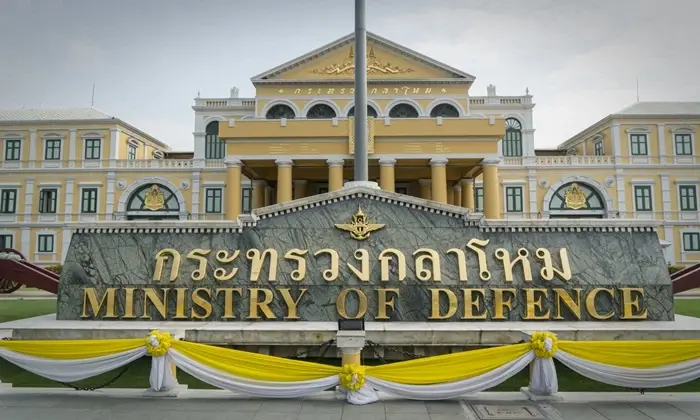 มอง "สุทิน" ว่าที่รมว.กลาโหม ผ่านสายตา "อ.สุรชาติ" ความมั่นคงจะเป็นอย่างไร?